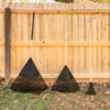 69ecdd95e4d8380dc0e621e2bc8945c273ef665e08d347453865c.jpg 8-inch Wooden-Handled Polyester Shrub and Leaf rake